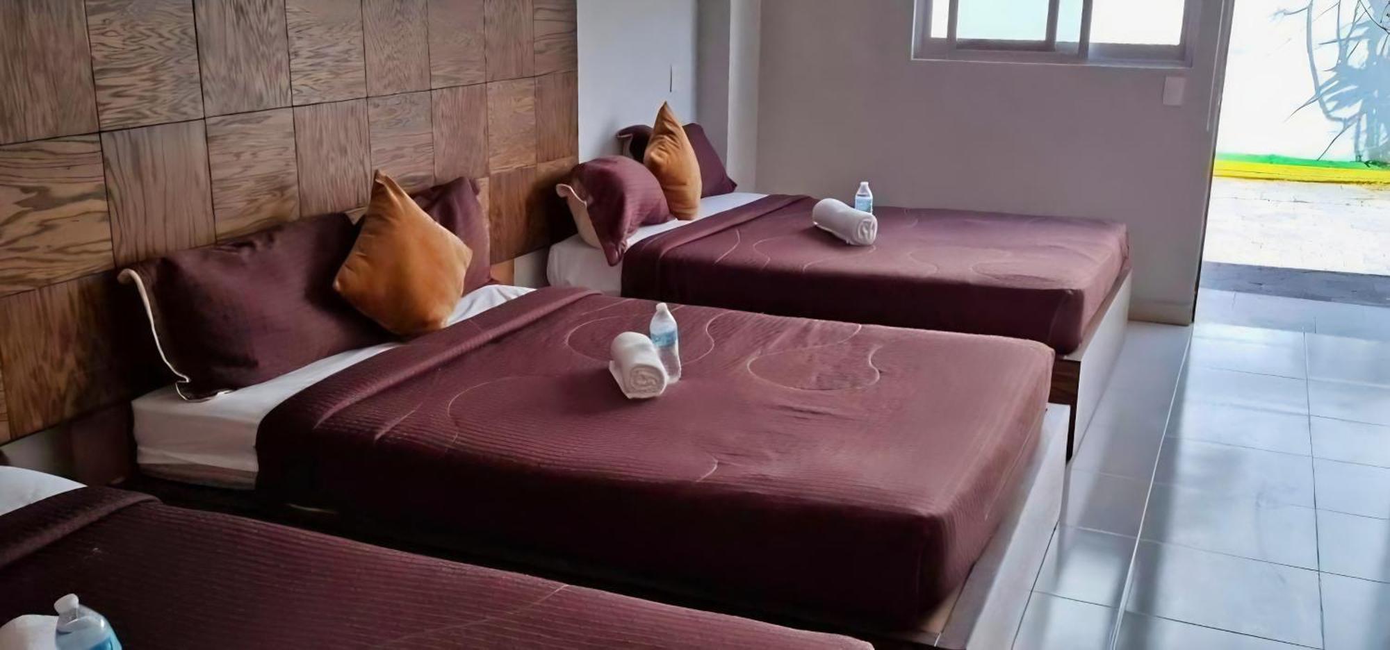 Hotel Jm Celaya  Bagian luar foto